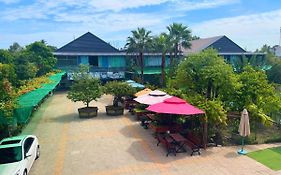 Khách sạn Vườn Cau&Khu vui chơi giải trí SaLa